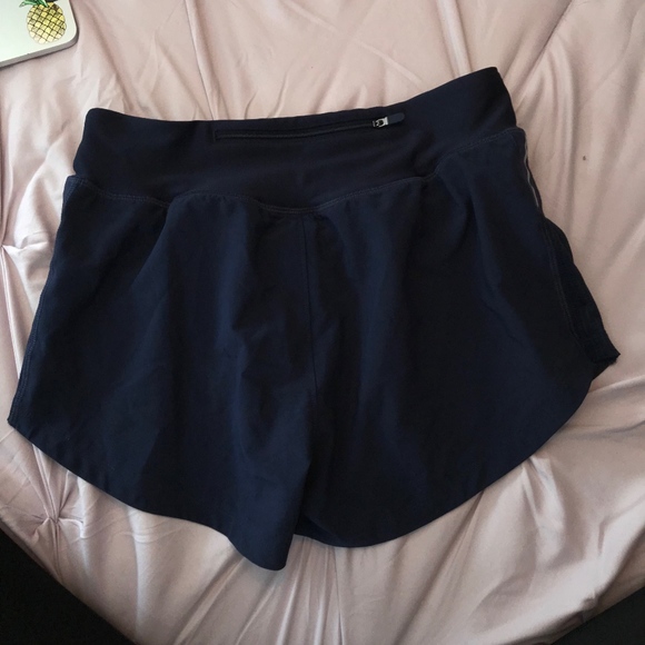 Running Shorts - Picture 2 of 3